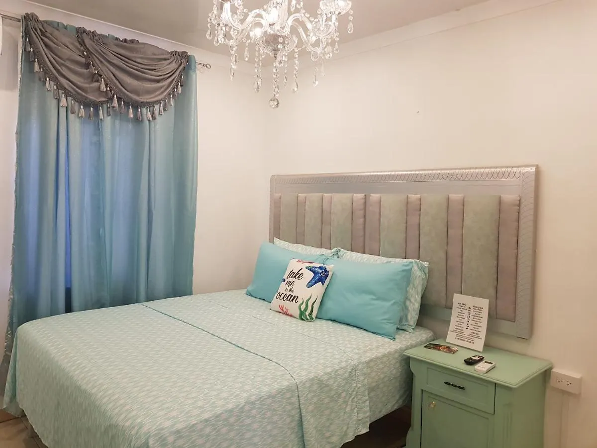 Jazmin'S Apartment Oranjestad