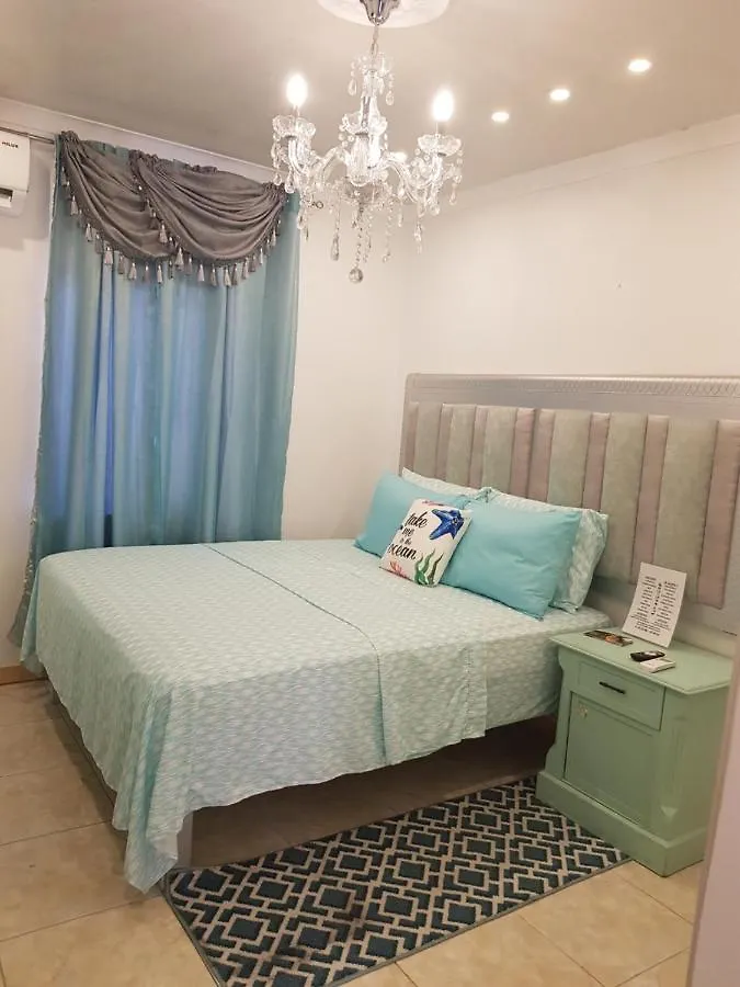 Jazmin'S Apartment Oranjestad Aruba