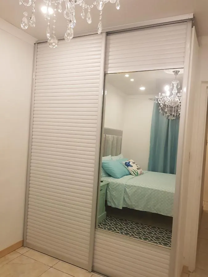 Jazmin'S Apartment Oranjestad Aruba